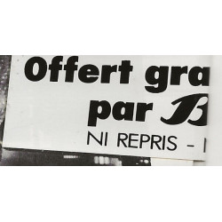 Les Sommets Blancs De Wolfgang / Louis