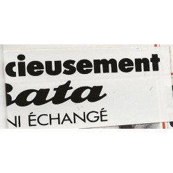 Les Sommets Blancs De Wolfgang / Louis