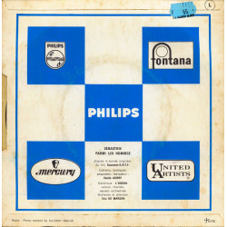 Sébastien Parmi Les Hommes - Générique : L'Oiseau (Version Chantée...