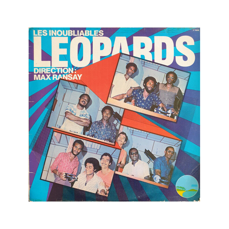 Les Inoubliables Leopards