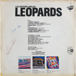 Les Inoubliables Leopards