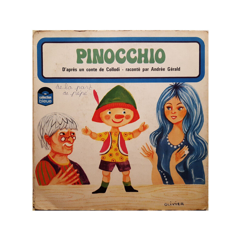 Pinocchio