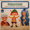 Pinocchio