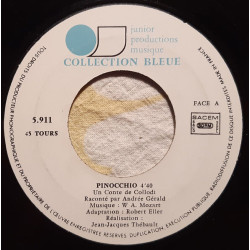 Pinocchio