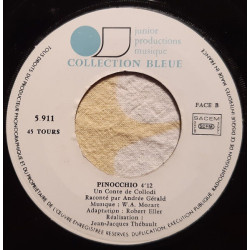 Pinocchio