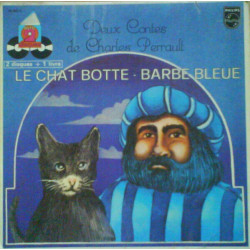 Le Chat Botté / Barbe Bleue