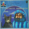 Le Chat Botté / Barbe Bleue