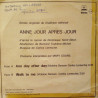 Anne Jour Après Jour (Bande Originale Du Feuilleton Télévisé)