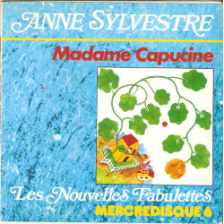 Les Nouvelles Fabulettes - Madame Capucine