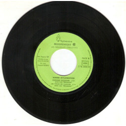 Les Nouvelles Fabulettes - Madame Capucine