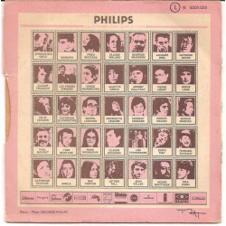 Balapapa / Mille Violons