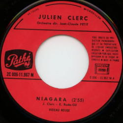 Niagara / Et Surtout