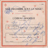 Vive Décembre Sous La Neige ! (Tous Les Enfants Chantent Avec...