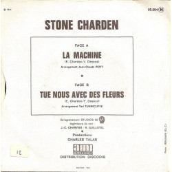 La Machine