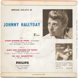 Viens Danser Le Twist