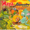 Maya L'abeille Et Alexandre Le Grand
