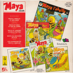 Maya L'abeille Et Alexandre Le Grand