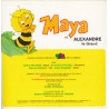 Maya L'abeille Et Alexandre Le Grand