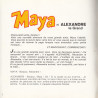 Maya L'abeille Et Alexandre Le Grand