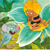 Maya L'abeille Et Alexandre Le Grand