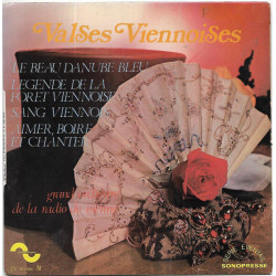 Valses Viennoises