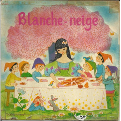 Blanche-Neige