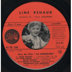 La Madelon
