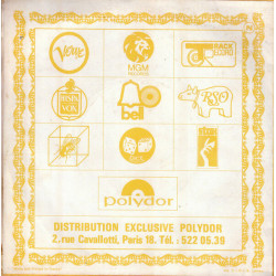 Seasons In The Sun (Le Moribond) / Put The Bone In