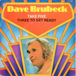 Take Five / Three To Get Ready