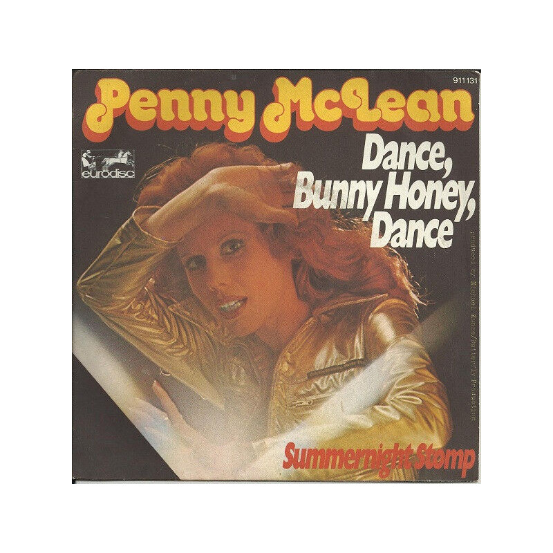 Dance Bunny Honey Dance