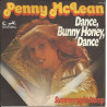 Dance Bunny Honey Dance