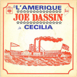 L'Amérique / Cécilia