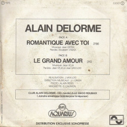 Romantique Avec Toi
