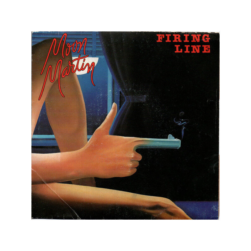 Firing Line