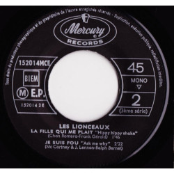 Je Ne Peux L'Acheter - La Nuit N'en Finit Plus