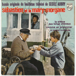 Sébastien Et La Mary-Morgane