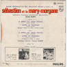 Sébastien Et La Mary-Morgane