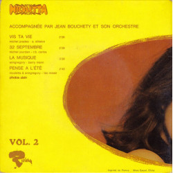 La Musique