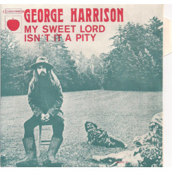 My Sweet Lord / Isn't It A Pity