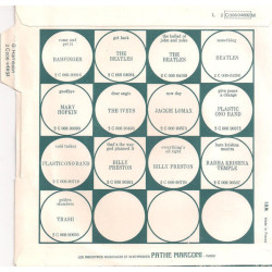 My Sweet Lord / Isn't It A Pity