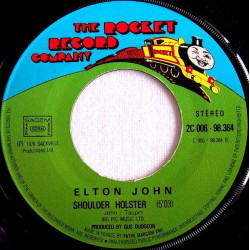 Sorry Seems To Be The Hardest Word