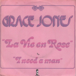 La Vie En Rose