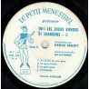 Oh ! Les Jolies Rondes Et Chansons N° 2