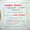 Marie Dubas Nous Revient