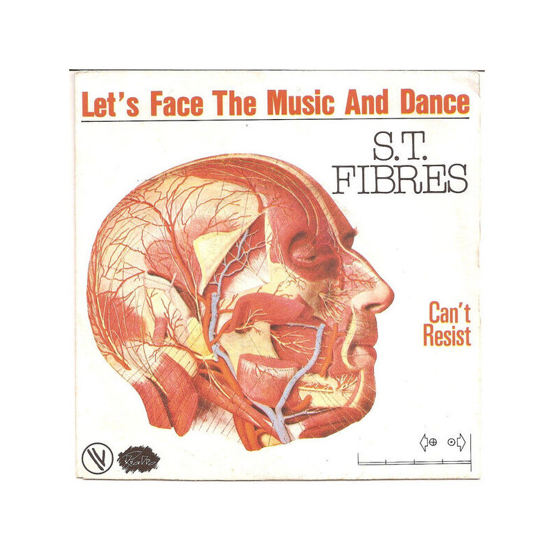 Let's Face The Music And Dance