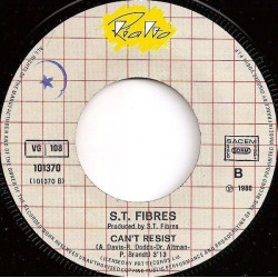 Let's Face The Music And Dance