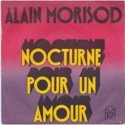 Nocturne Pour Un Amour