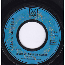 Nocturne Pour Un Amour