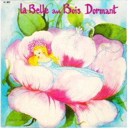 la belle au bois dormant