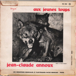Aux Jeunes Loups